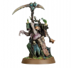 Maggotkin of Nurgle - Rotbringer Sorcerer